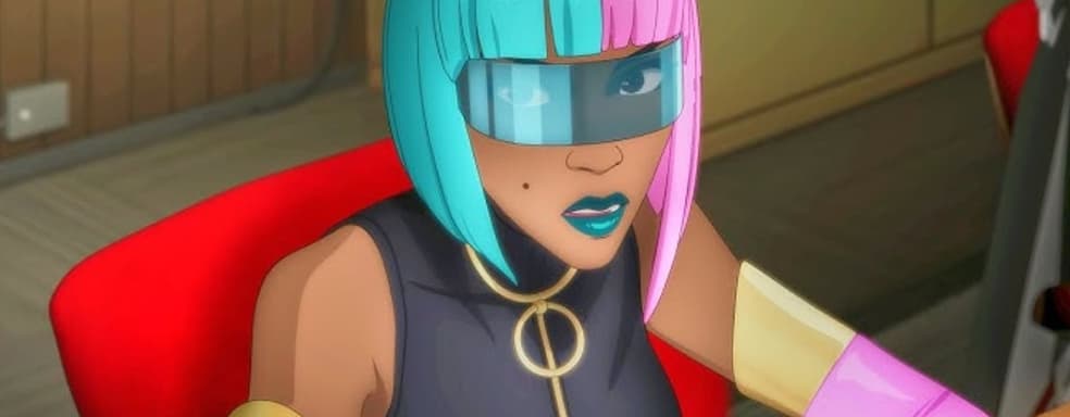 Dispatch попадёт на Game Awards 2026, но разработчики переживают, что об игре забудут