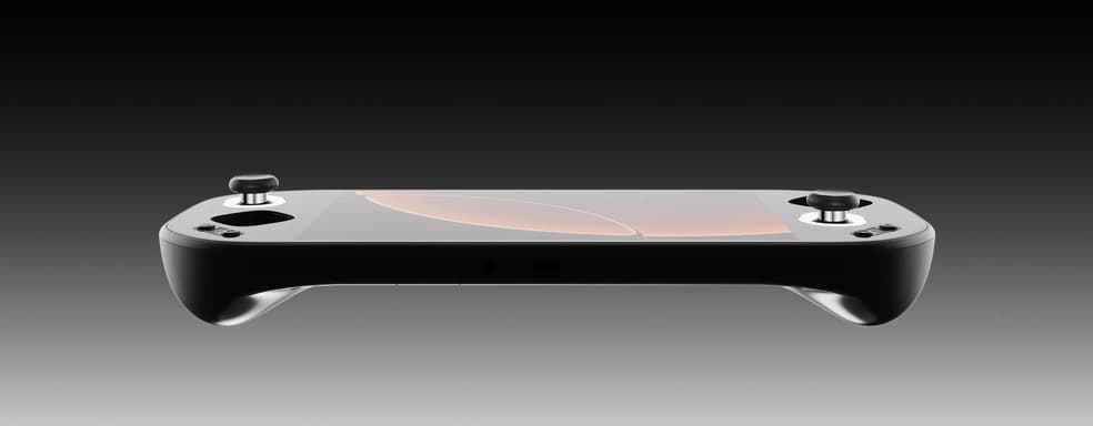 Mangmi Pocket Max Portable Console to Feature Replaceable Magnetic Blocks with Buttons and D-Pad