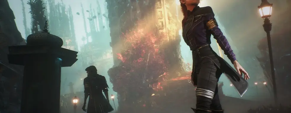 "Bad Design". Painkiller Developer Unhappy with Initial Levels of Clair Obsur: Expedition 33