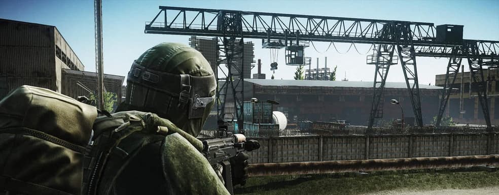Escape from Tarkov должна «удовлетворять, а не радовать», объяснил Никита Буянов