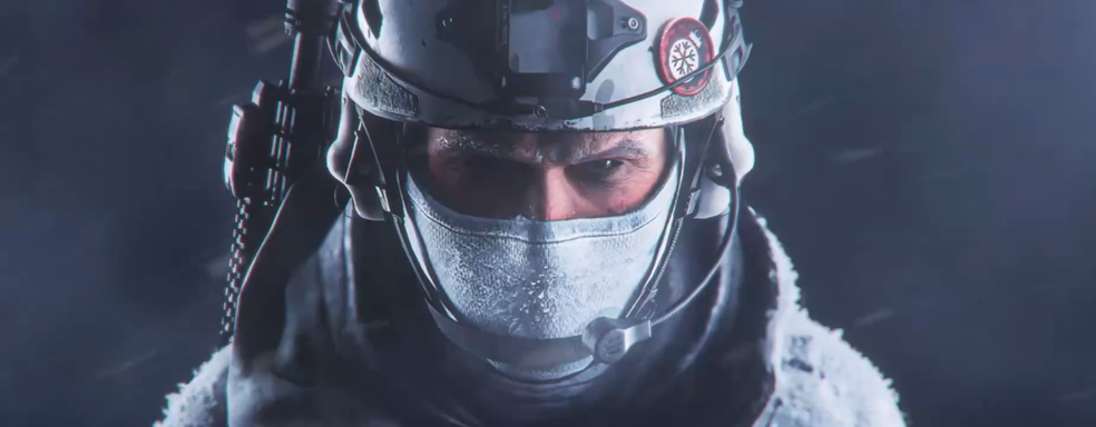 В Escape from Tarkov: Arena появились новые арены, расширенный боевой пропуск и зимняя карта «Таможня»