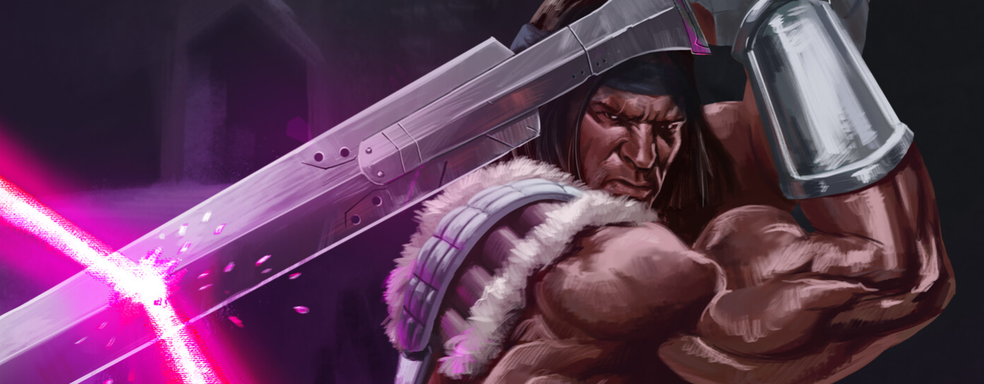 Choice of Life Developers Announce "True Dopamine Simulator" — Present Swordformer Action Game