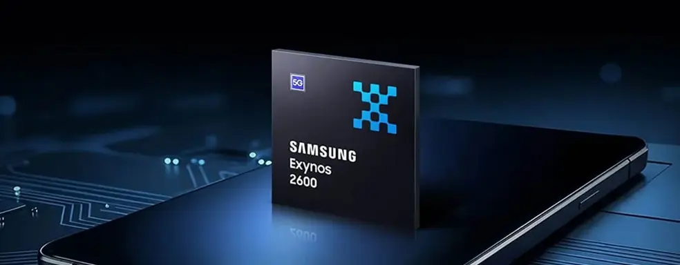 Samsung to Use AMD RDNA 4 Architecture in Exynos 2600 for Galaxy S26 — Media