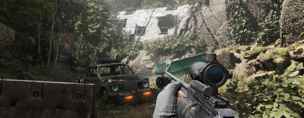 Разработчики PIONER упростят опустошение локаций — тизер грядущего обновления