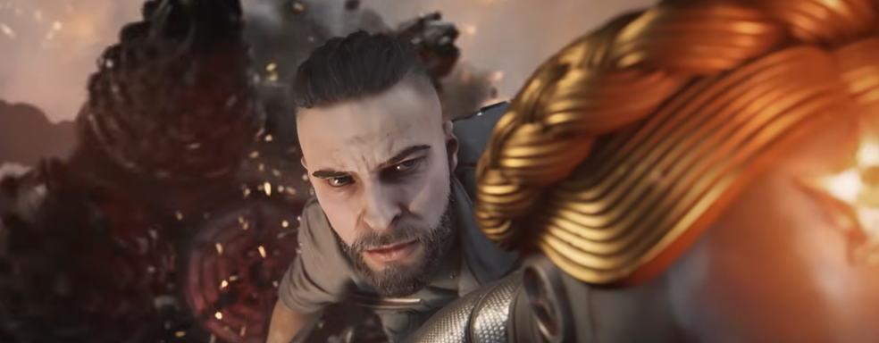 Похоже, утекла обложка ультимативного издания Atomic Heart для PS5 и Xbox Series