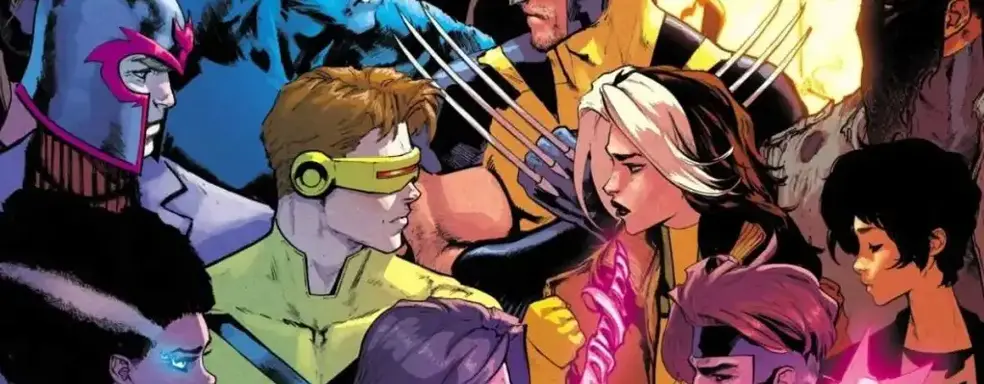 Barbie Star May Play Lead Role in X-Men Reboot — Insider