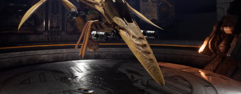 В Steam можно бесплатно поиграть в российскую экшен-RPG «Механоиды: Протокол Войны» — стартовал декабрьский плейтест