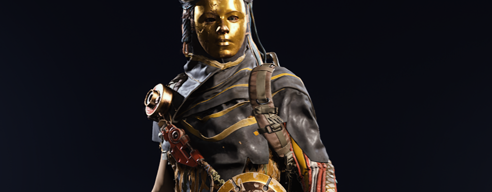 Игроки в Arc Raiders раскритиковали новый скин — рога перекрывают обзор 