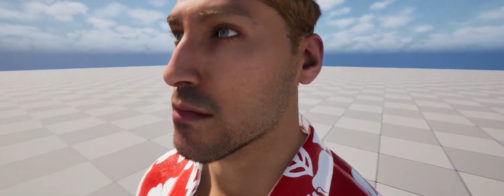 Энтузиаст показал ремейк первой Far Cry на Unreal Engine 5