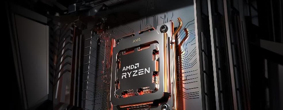 34 % покупателей немецкой сети выбирают старые платформы из-за дорогой памяти — AMD впереди