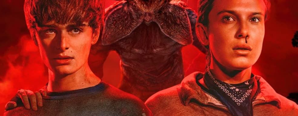 Новый «Хищник» и «Очень странные дела» возглавили пиратские чарты декабря в России