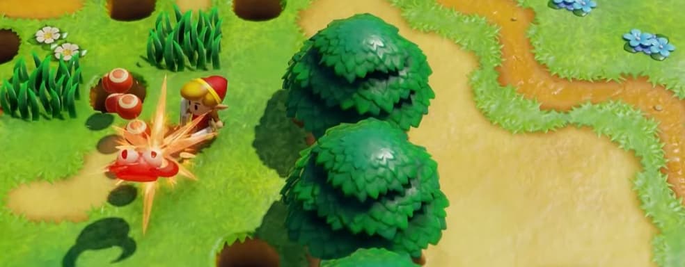 How Nintendo Games Have Changed in Remakes: A Big Review from Nintendo Unity