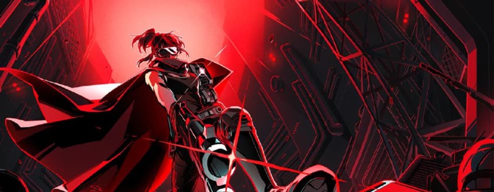 Бесплатное дополнение A Haunted Day для экшен-платформера Sanabi выйдет на Switch в январе 2026 года