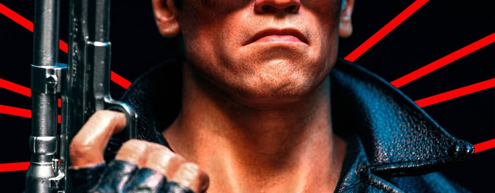 Inart готова открыть предзаказ на фигурку киборга-убийцы T-800 из фильма «Терминатор»