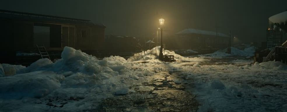 The Defiant, a Chinese "Call of Duty killer", gets six minutes of gameplay