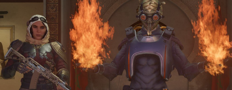 Rainbow Six Siege is broken — players received billions of donation currency and bans