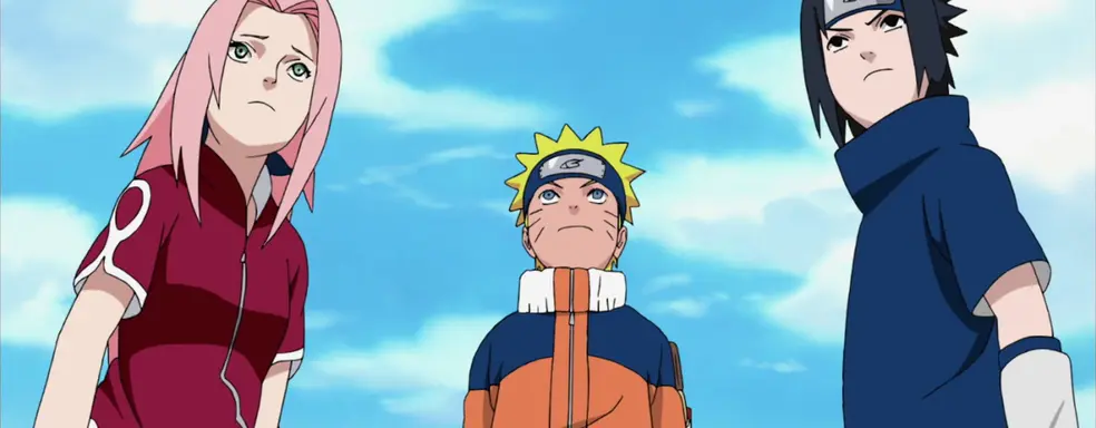 «Наруто» возвращается: юбилейные спецэпизоды выйдут в 2026 году — инсайдер
