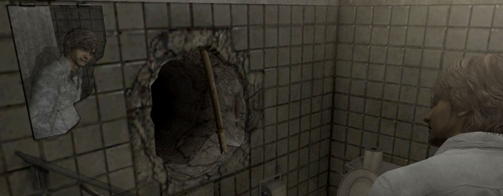 After 21 Years, a Russian Voiceover for Silent Hill 4: The Room Has Been Released — A Fan of the Game Fulfilled His Long-Held Dream