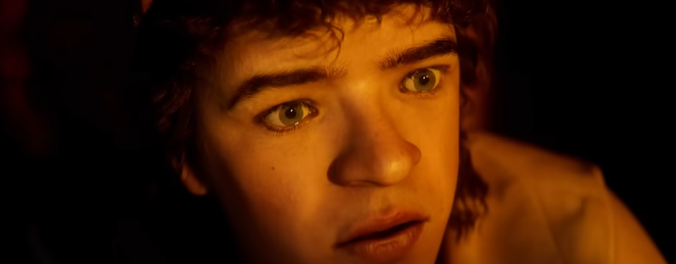 Авторы Dead by Daylight представили тизер 2-ой главы по мотивам «Очень странных дел» — с русскими субтитрами