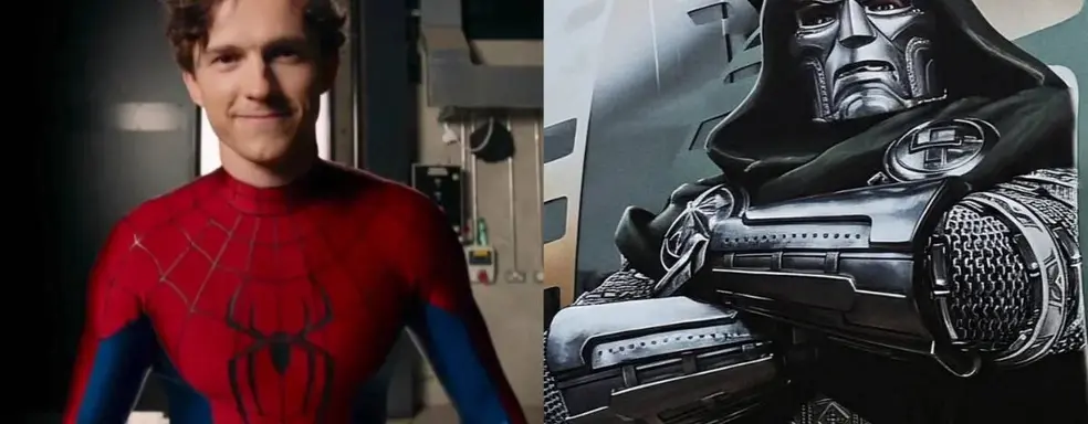 «Avengers: Judgment Day» and «Spider-Man: Brand New Day» topped the list of the most anticipated films of 2026