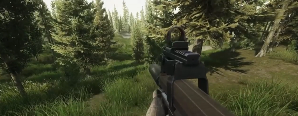 Больше не мем: Никита Буянов показал геймплей с прозрачными магазинами в Escape from Tarkov 