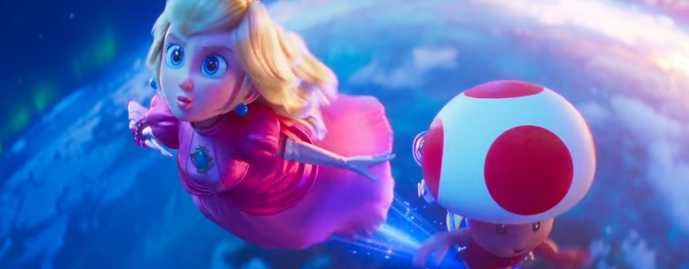 Jack Black promised that fans will be satisfied with the film version of Super Mario Galaxy