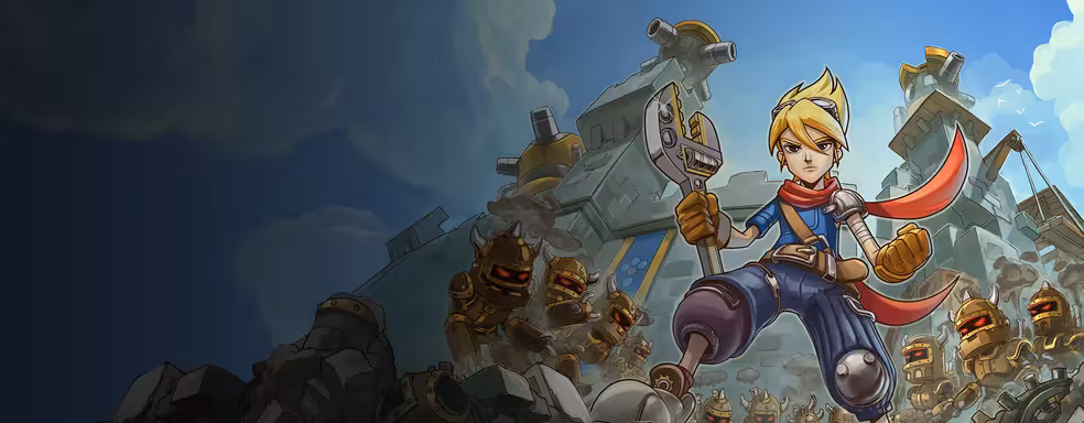 RPG Strategy Lock’s Quest Released on Android and iOS with Russian Language and Endless Mode