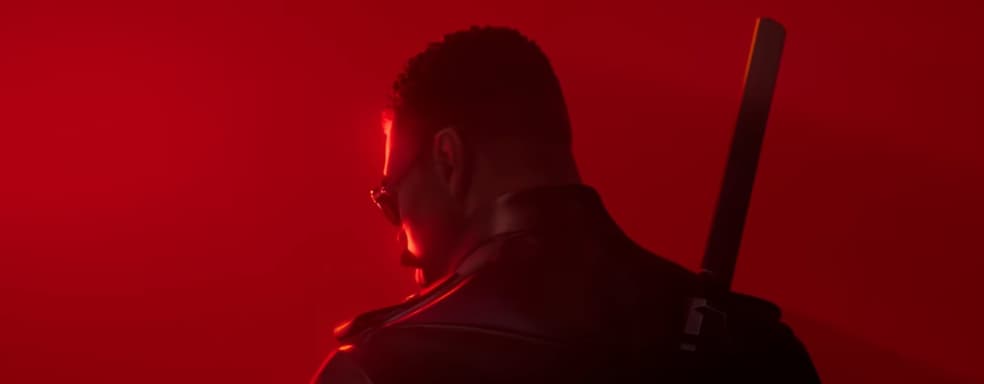 Arkane Lyon работает над Marvel's Blade. Геймдиректор попросил фанатов о терпении