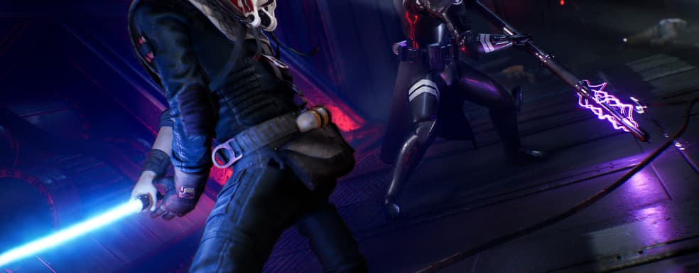 Star Wars Jedi Games to Release on Nintendo Switch 2 at Disney's Request – Insider