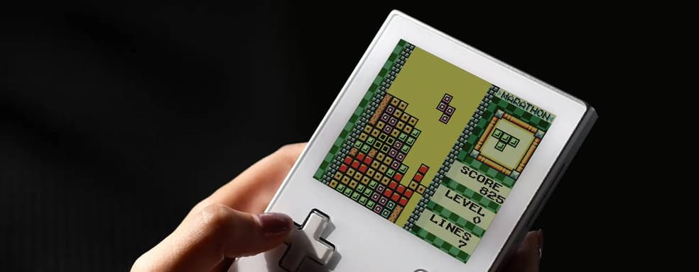 Названы глобальные цены на Ayaneo Pocket Vert — премиальную портативную консоль с тачпадом