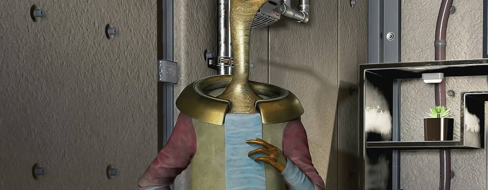 Starfield не станет новой Skyrim, получив в 2025 году на 90% меньше модов