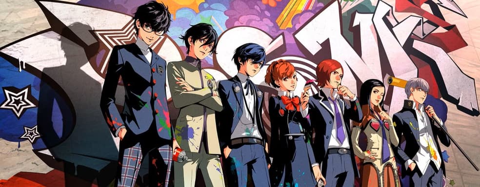 Atlus готовится к 30-летию Persona и обещает анонсы в 2026 году — фанаты ждут Persona 6