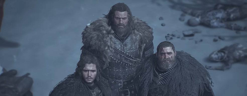 Game of Thrones: Kingsroad Developers Share 2026 Plans