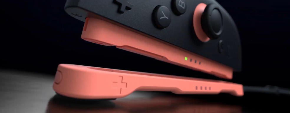 Автор Bayonetta раскритиковал Switch 2 за отсутствие полноценной крестовины