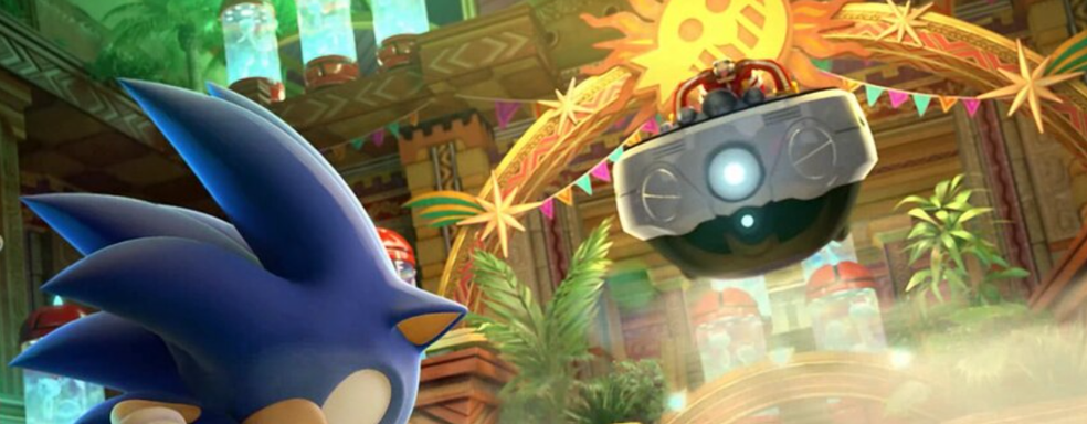 Спустя 2 года хакер взломал Denuvo в Sonic Colors: Ultimate — это поможет ему сломать DRM в других играх