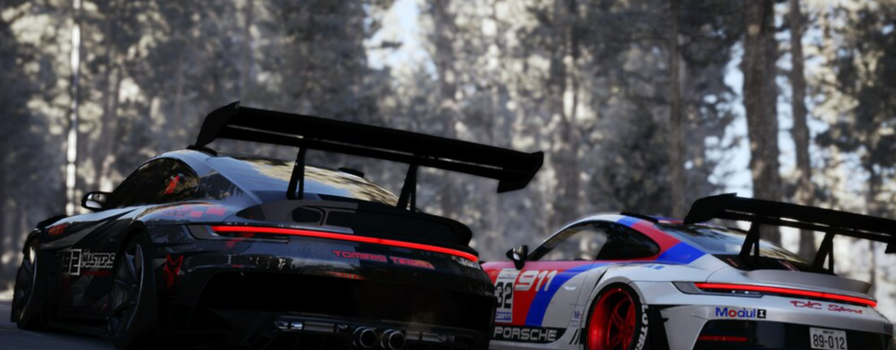 «Российская Need for Speed» стала доступнее китайским геймерам — CarX Street получила режим о противостоянии с полицией и локализацию