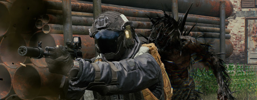 Зима наступит летом: издатель War Thunder рассказал о будущем extraction-шутера Active Matter