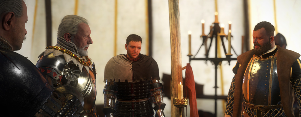 Ремастер Kingdom Come: Deliverance скоро выйдет, но не стоит ждать от него слишком многого — инсайдер