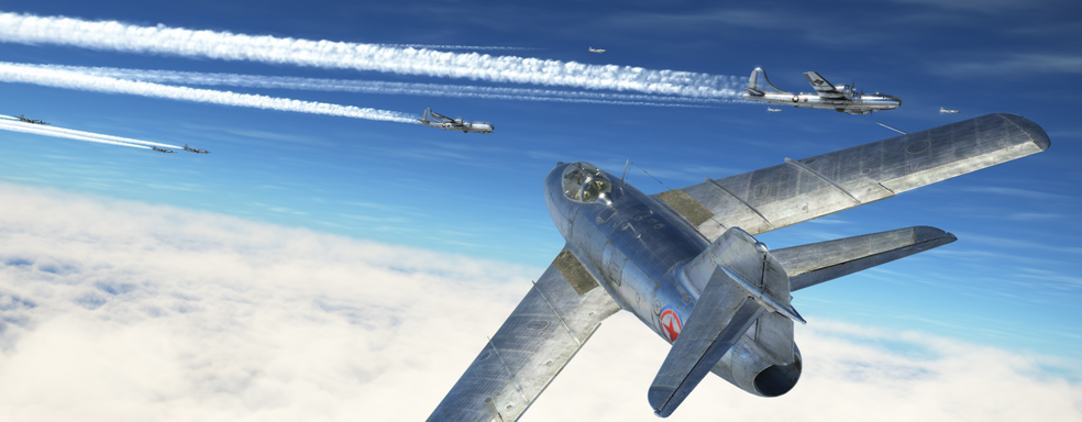 Flight Sim "Korea. IL-2 Series" Developers Talk About Early Access and Project Status