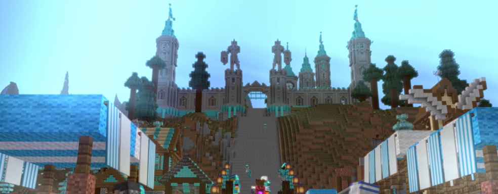 Scandal Erupts at MrBeast's Minecraft Competition Due to "Russian Men," Hackers, and Bribes