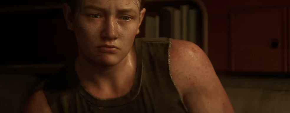 «Ради такого скачаю заново»: Моддер The Last of Us Part II реализовал возможность убить Эбби