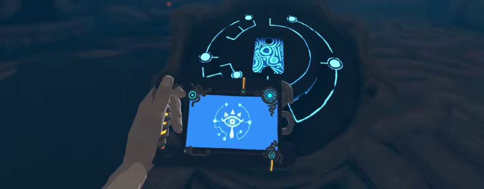 Modder showcases VR version of The Legend of Zelda: Breath of the Wild