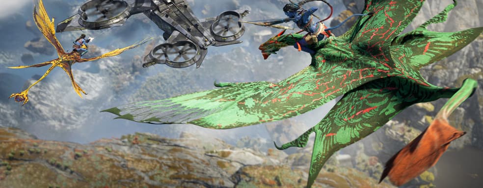 Avatar: Frontiers of Pandora Sees Fourfold Increase in Players After Two Years