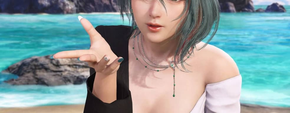 Koei Tecmo намекнула на возвращение «ностальгической игры» — фанаты ждут Dead or Alive