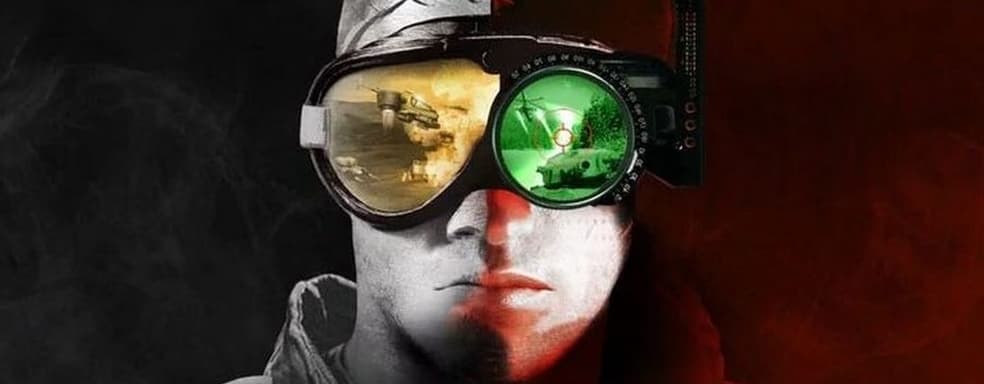 Фанатская стратегия Combined Arms объединила Command & Conquer и Red Alert. Появились новые миссии и кооператив