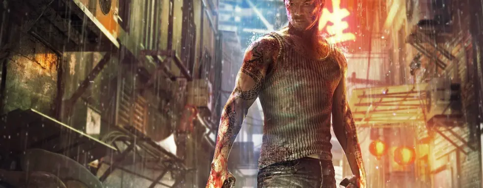 Режиссёр «Никто 2» возглавил экранизацию Sleeping Dogs с Симу Лю