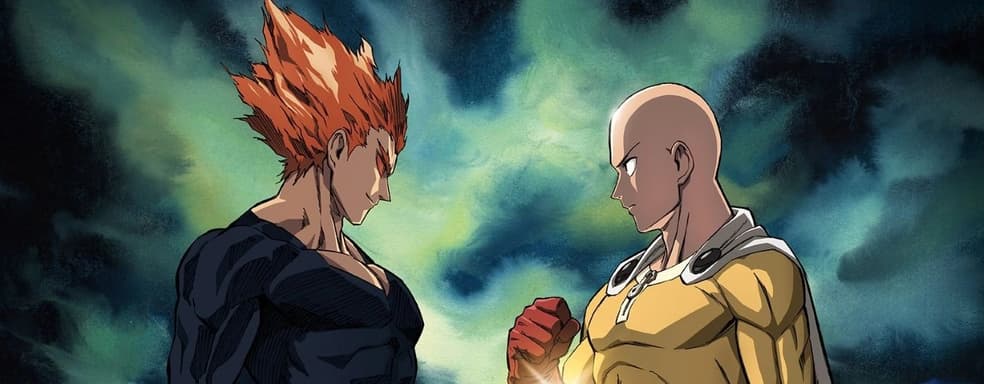 Second Half of "One-Punch Man" Season 3 to Release in 2027