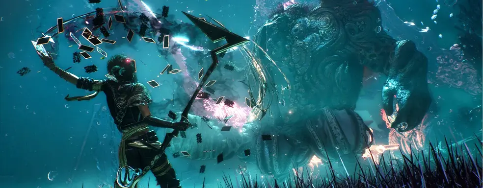 Game Director Clair Obscur: Expedition 33 commented on AI accusations, activists gathered to cancel Blue Prince — the most interesting of the week