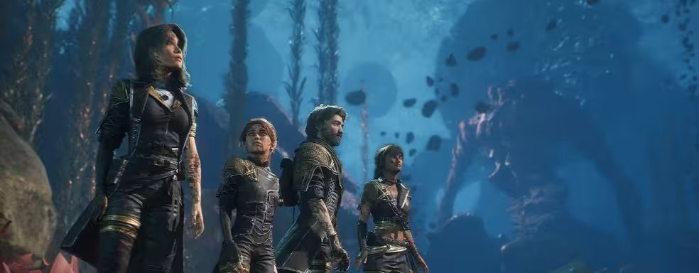 [Видео] Опозоренная Expedition 33. Больше не игра года