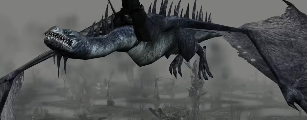 Fan-Made "Return of the King" Campaign Trailer Released for The Battle for Middle-earth II: The Rise of the Witch-king Strategy Game